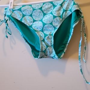 5 items for $12 Bikini bottom